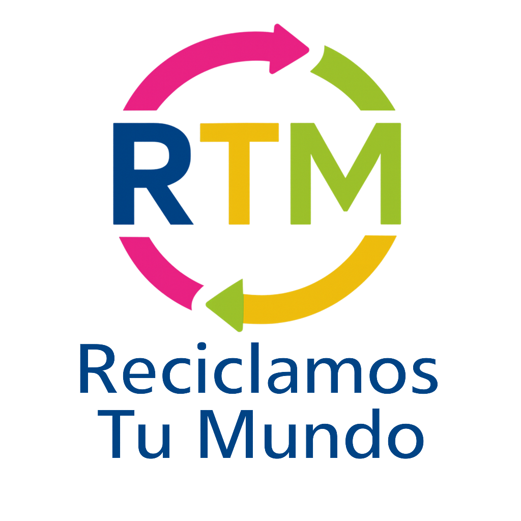 Reciclamos Tu Mundo